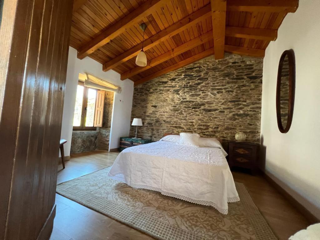 Casal De Pedra Villa Santa Irene Exterior photo