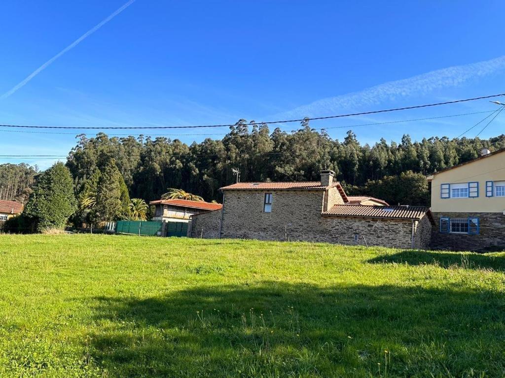 Casal De Pedra Villa Santa Irene Exterior photo